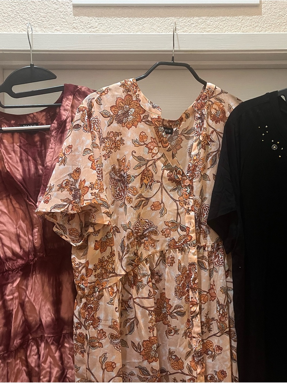 Torrid Size 2 Lot of 3 Tops